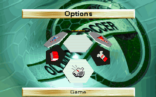 Olympic Soccer screenshot 4 for 3DO